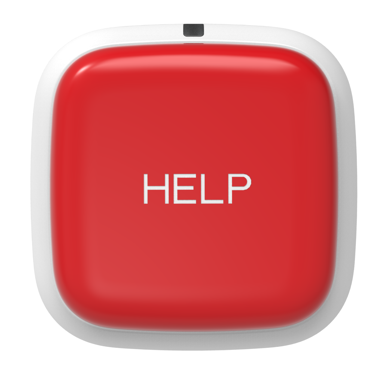 LUPUSEC - Notfallschalter.