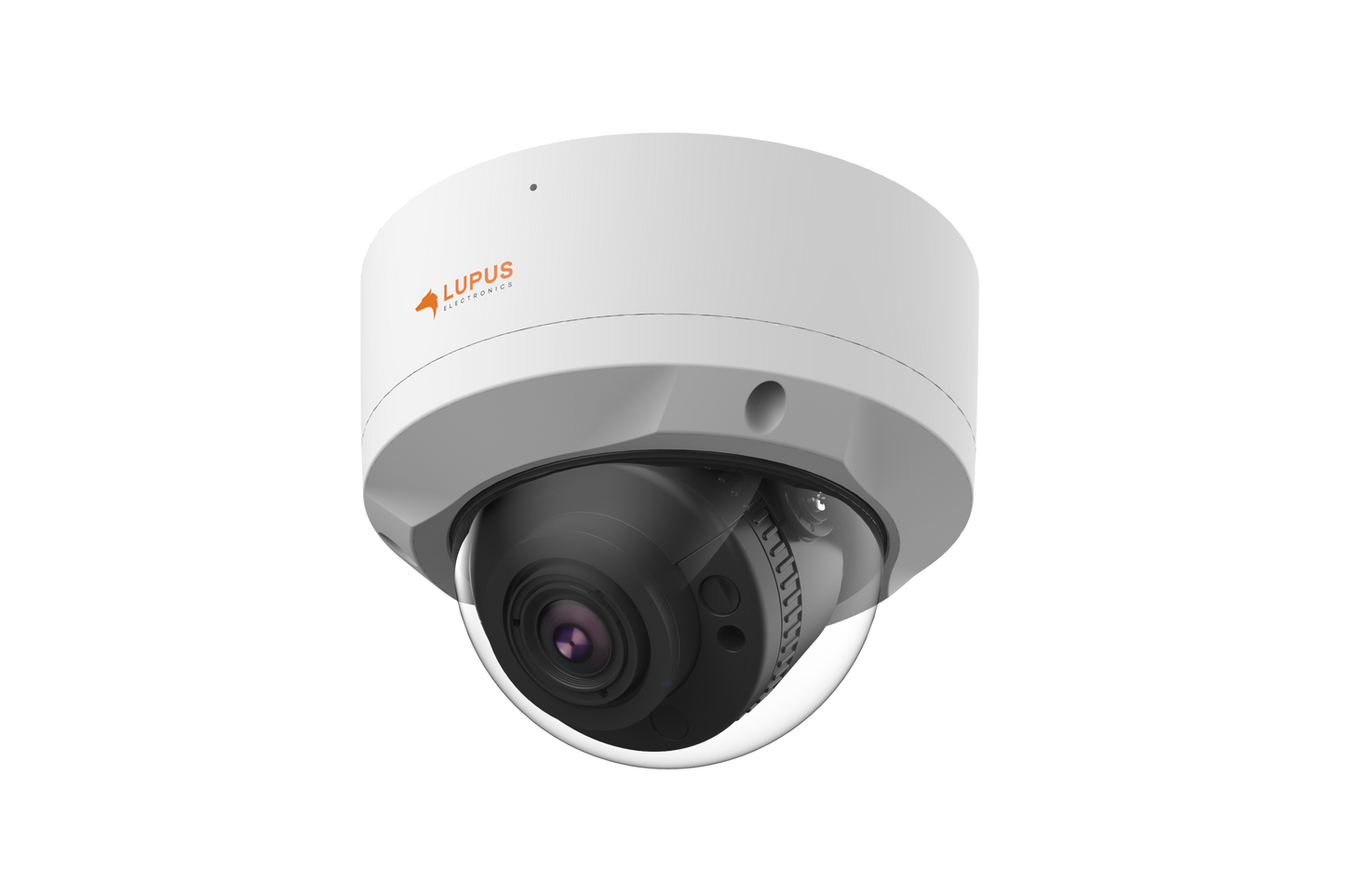 GEODOME - LE338HD HDTV Kamera