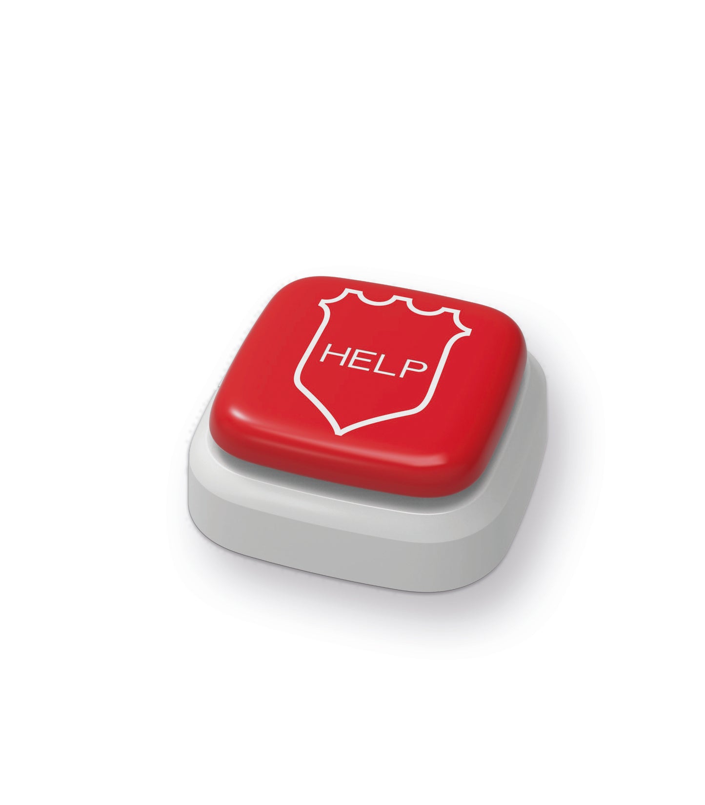 LUPUS - Mobilfunk Notruftaster