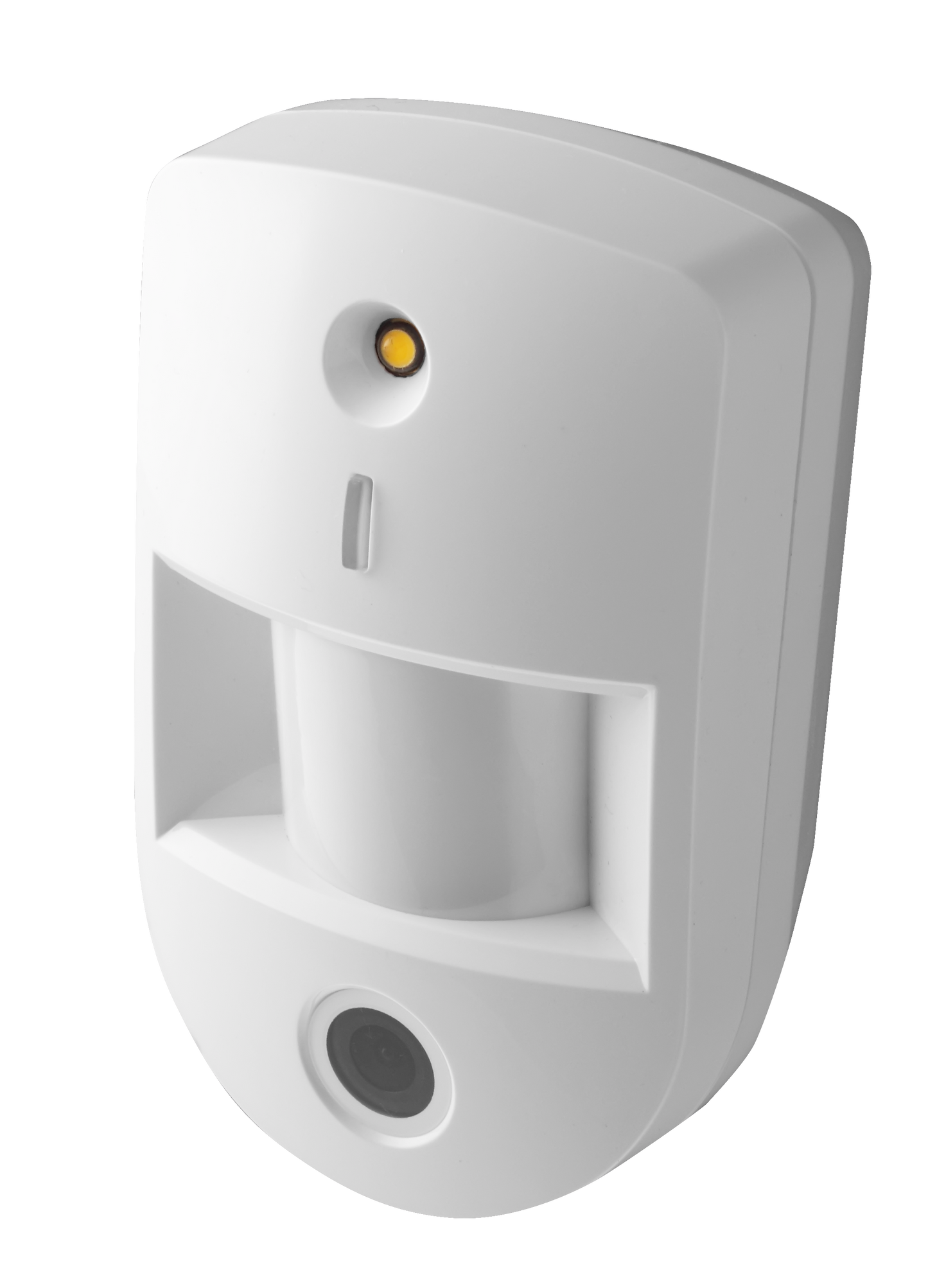 LUPUSEC - PIR Netzwerkkamera V3.