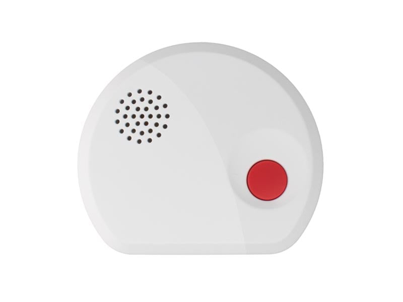 LUPUSEC - Wassermelder V2.