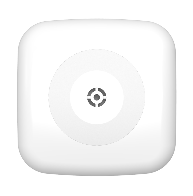 LUPUSEC - Glasbruchmelder V2.