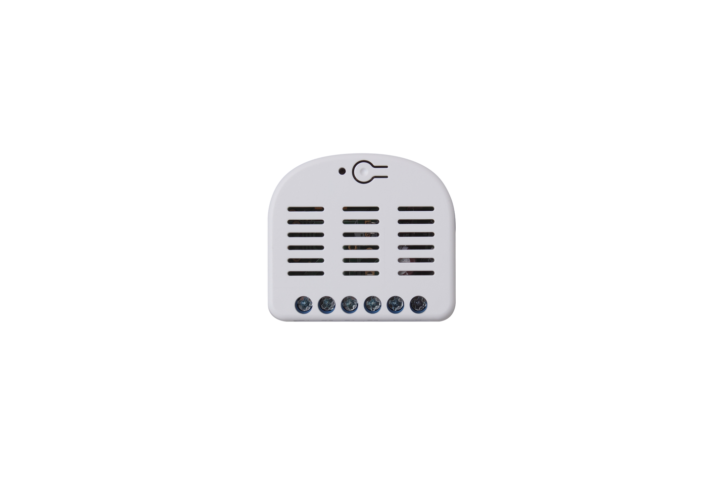 LUPUS - 2 Kanal Relais mit ZigBee Repeater.