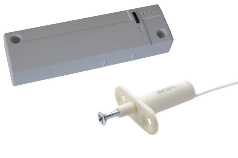 LUPUSEC - Funk Riegelschaltkontakt.