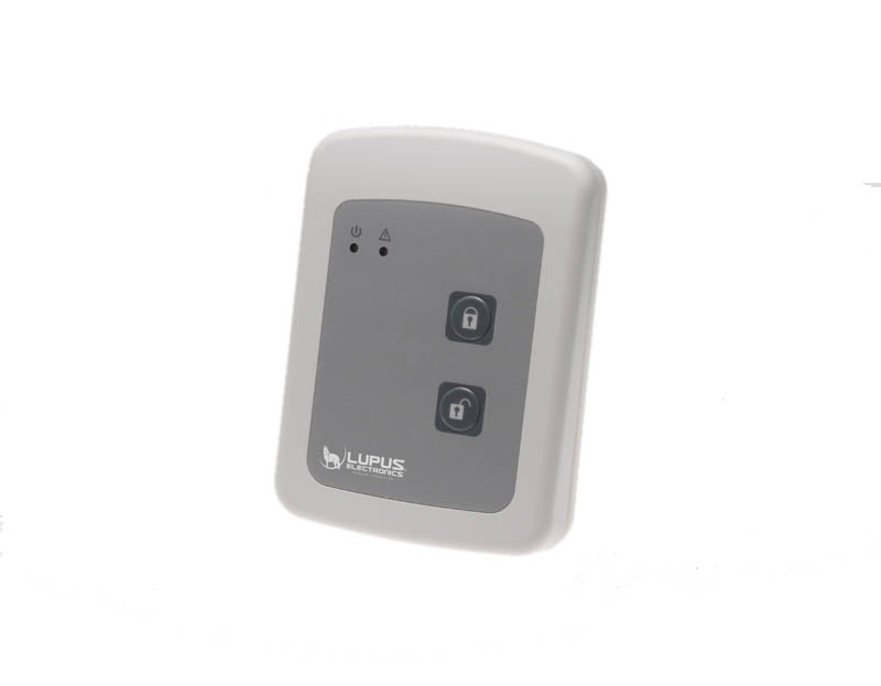 LUPUSEC - Tag Reader V2.