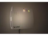 Lupus XT2 Plus Alarm & Smarthome Zentrale