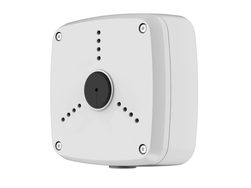 Montagebox Typ A für Kameras von Lupus.