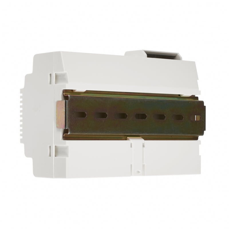 EVO-C4001 Hauptstromverteiler.