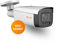 Set - Alarm. Smarthome XT2 Plus + außen Alarmkamera