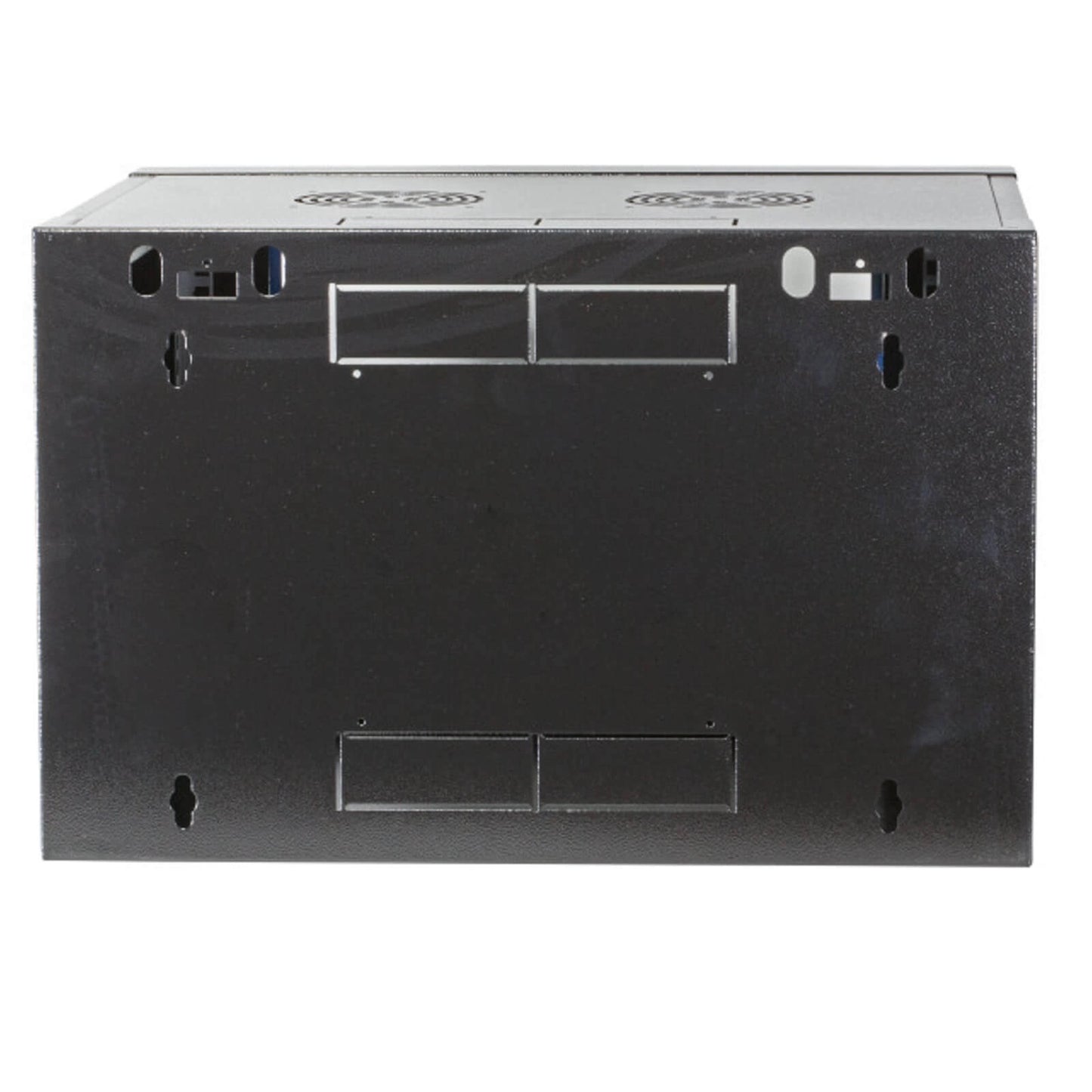 Netzwerkschrank Wandgehäuse 19 Zoll 6HE | 9HE | 12HE | 15HE | unmontiert Flat Pack Tiefe auswählen 450mm oder 600 mm.