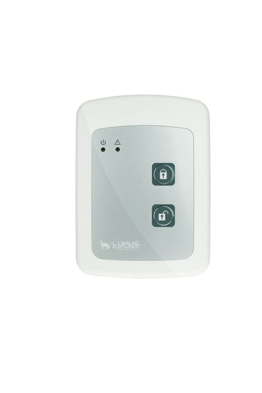 LUPUSEC - Tag Reader V2.