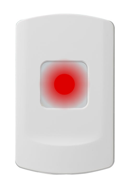 LUPUSEC - Statusanzeige.