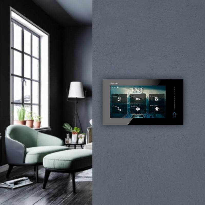 ERA-IP71M-BL