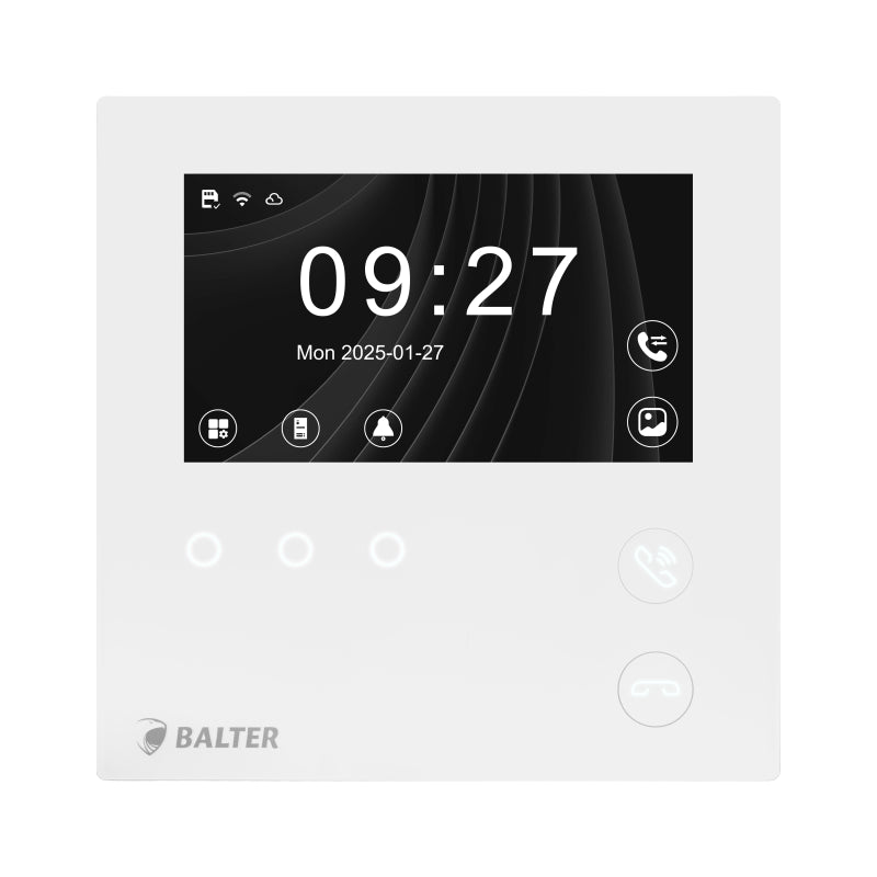 EVO-HD-MINI-4.3M-WIFi