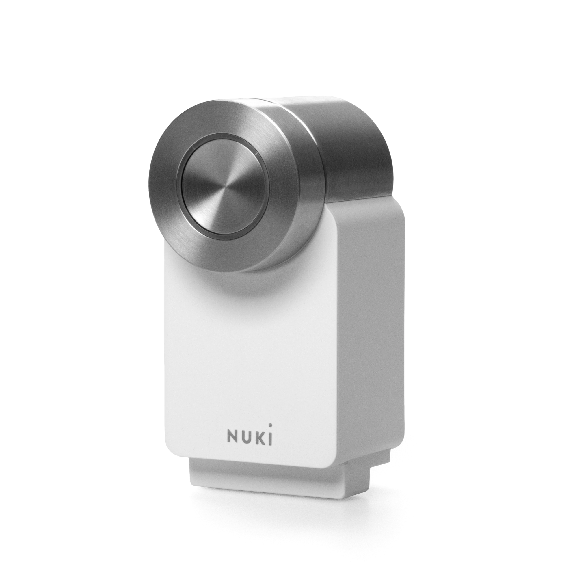 Smart Lock Pro 4 Generation