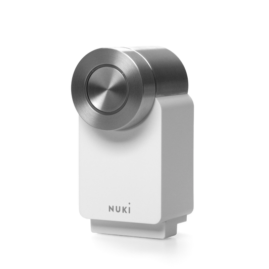 Smart Lock Pro 4 Generation